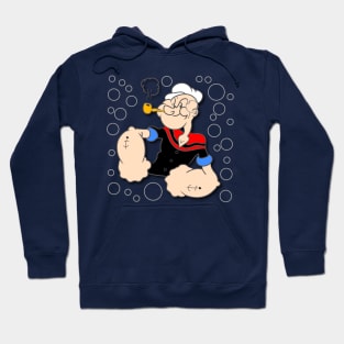 Popeye Hoodie